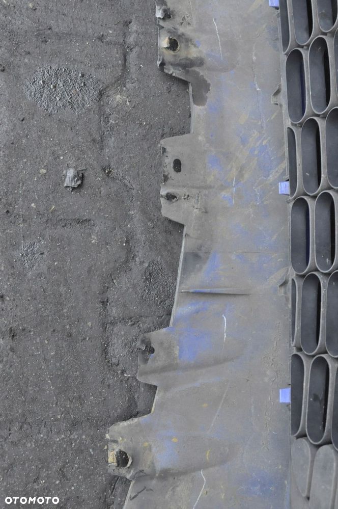 MAZDA CX-7 CX7 06-09 ZDERZAK PRZÓD PRZEDNI PDC - 14