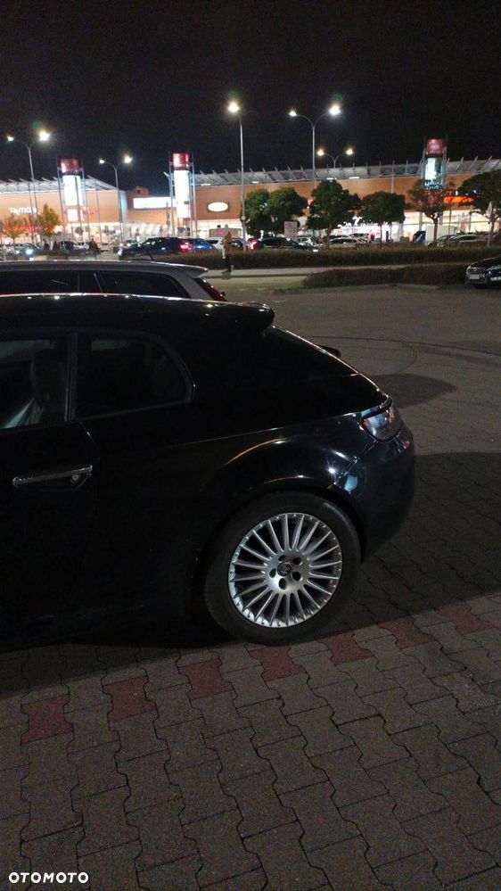 Alfa Romeo Brera 2.2JTS Sky View - 17