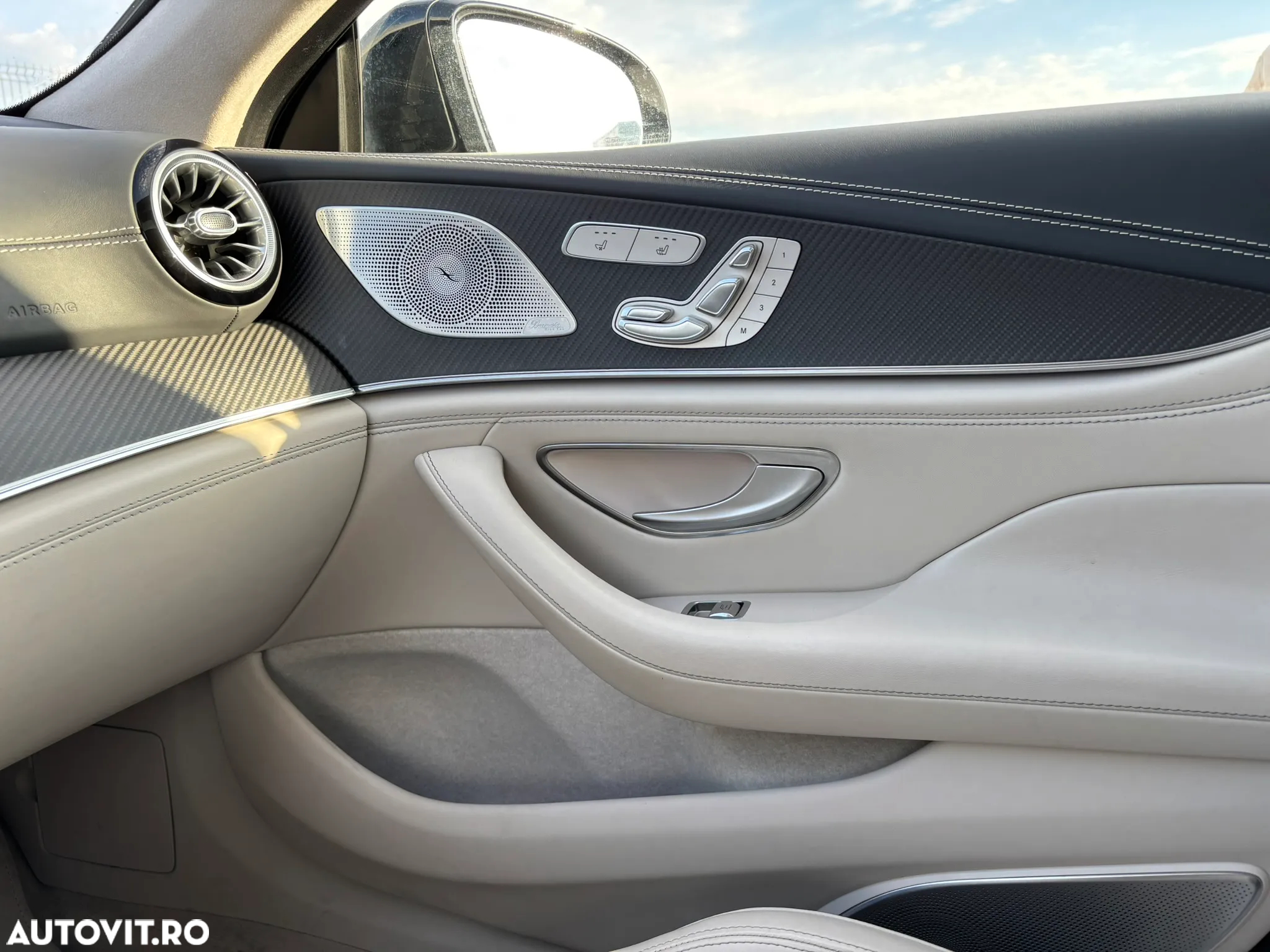 Mercedes-Benz AMG - 14