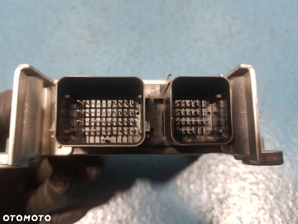 MAZDA 3 STEROWNIK AIRBAG 0285001453 - 3