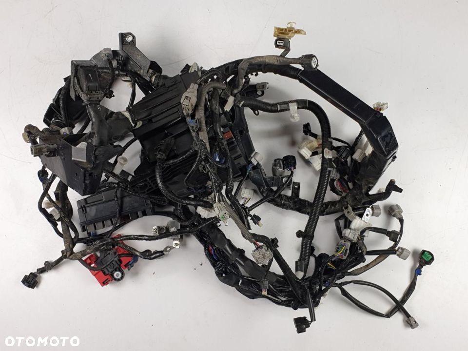 SUBARU FORESTER V 19 22r Wiązka Przewód Elektryka 2.0 e BOXER Hybryd - 1
