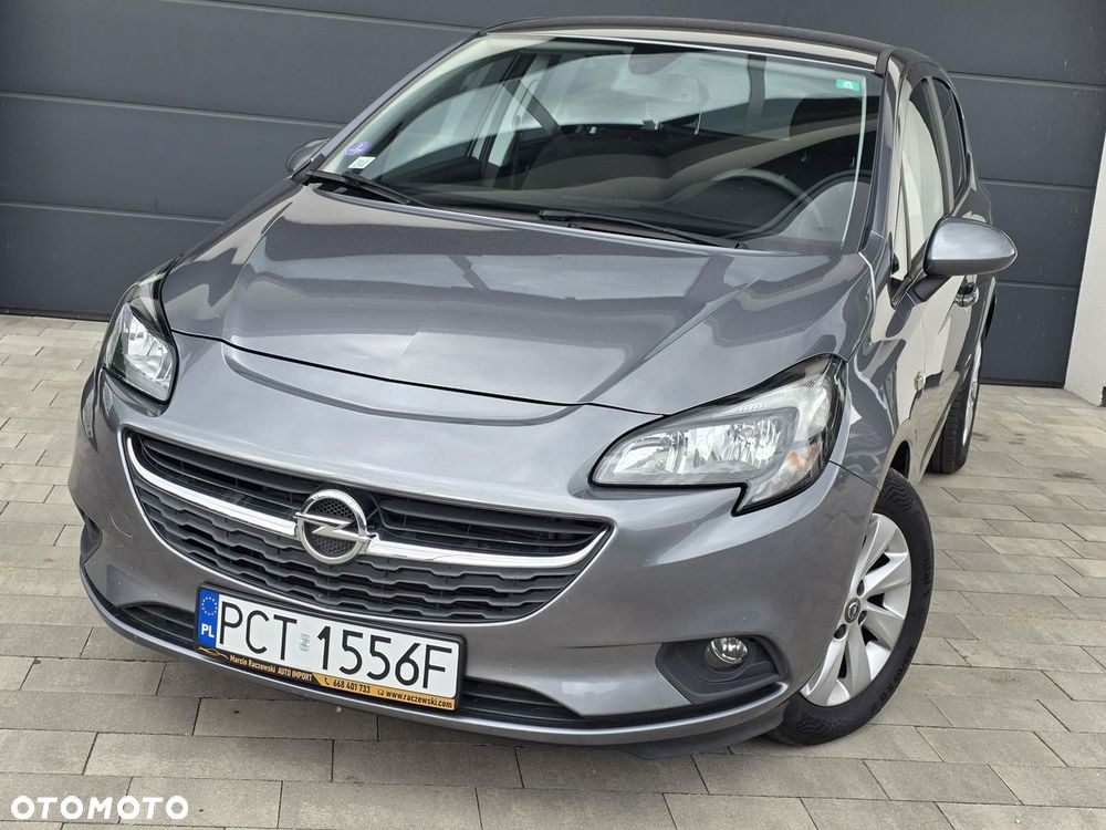 Opel Corsa - 30