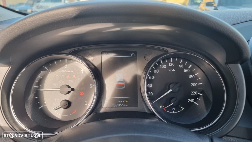 Nissan Pulsar 1.5 dCi Acenta - 10