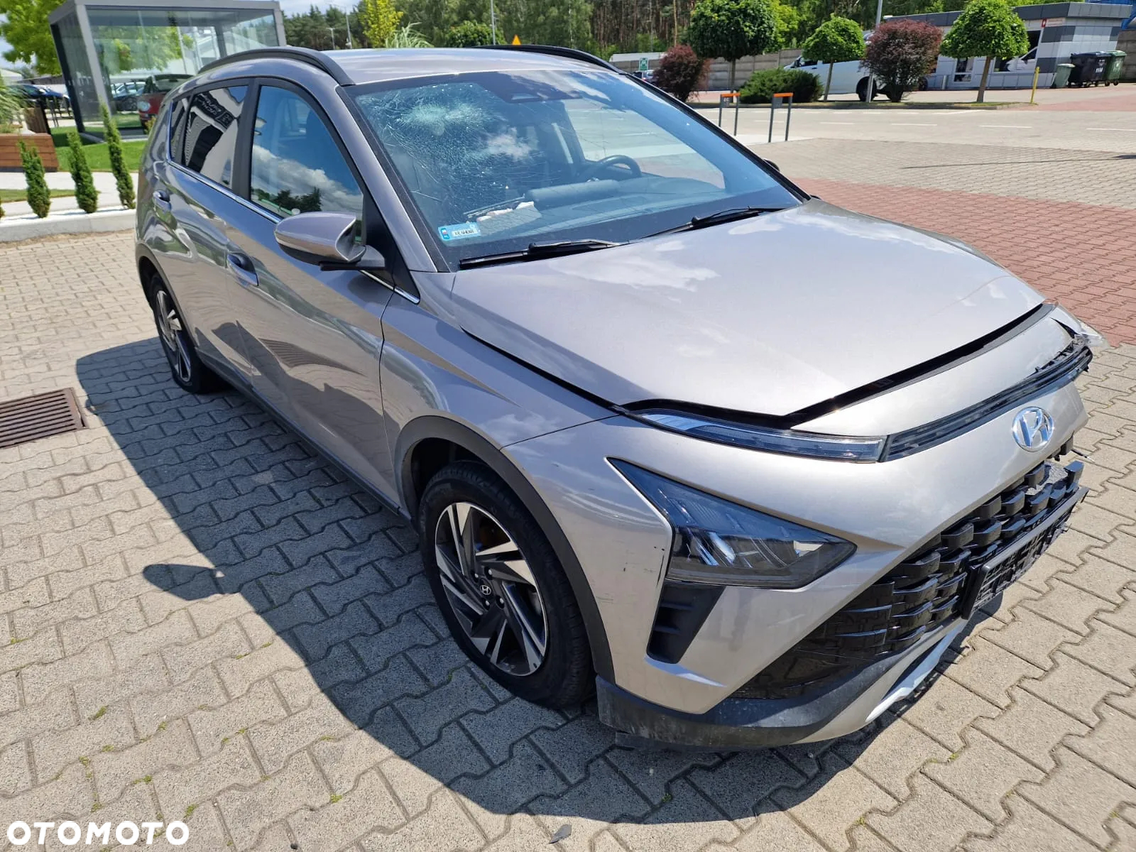 Hyundai Bayon 1.2 Smart - 2