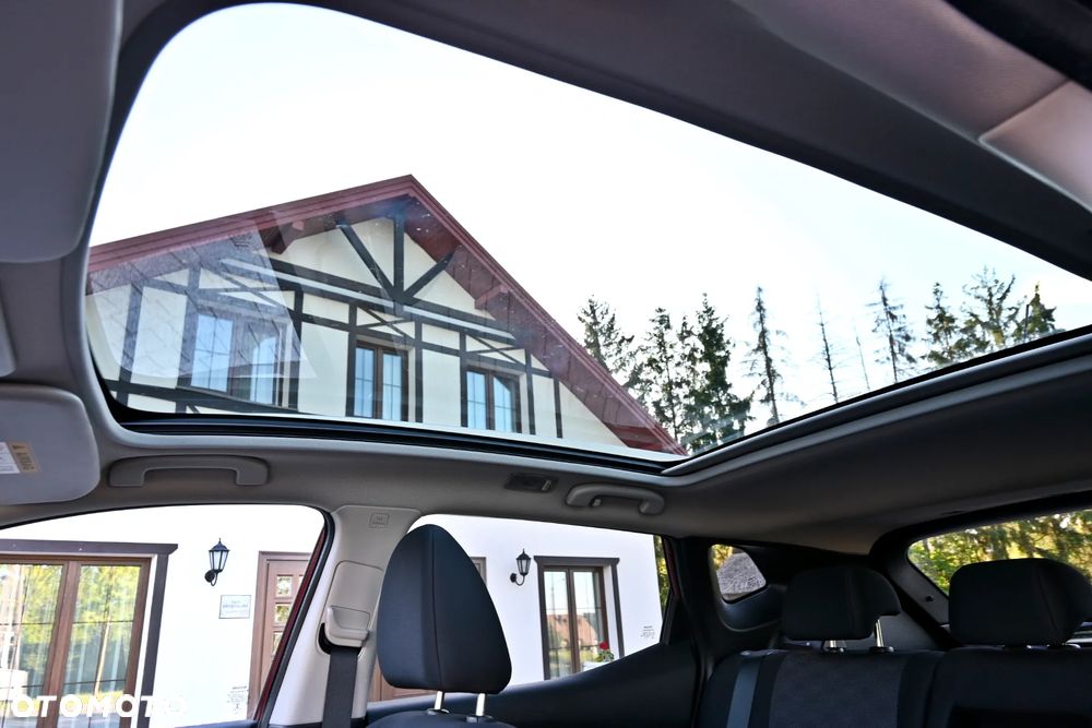 Nissan Qashqai 1.6 DCi Tekna+ - 36