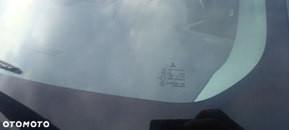 Mitsubishi Lancer 1.6 Inform - 22