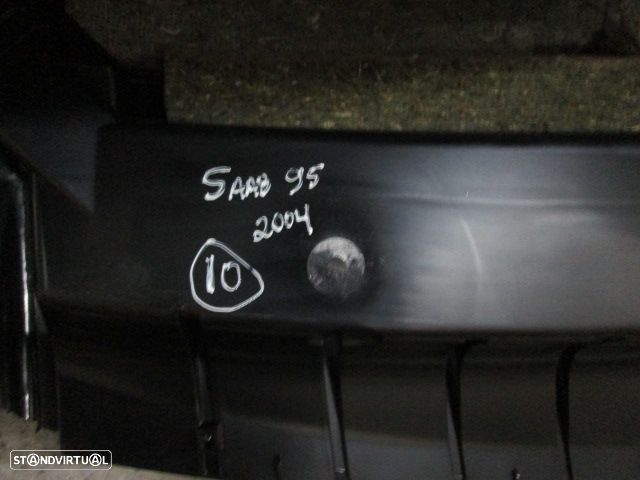 Tablier TAB10 SAAB 95 2004 CINZA - 1