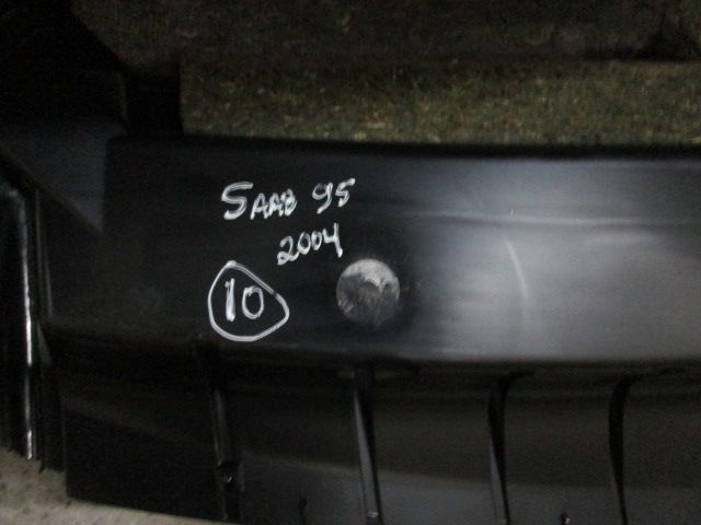 Tablier TAB10 SAAB 95 2004 CINZA - 1