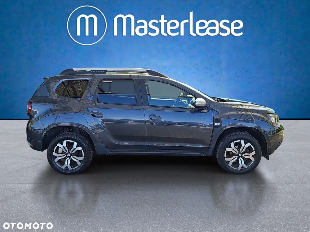Dacia Duster 1.3 TCe Prestige 4WD - 4