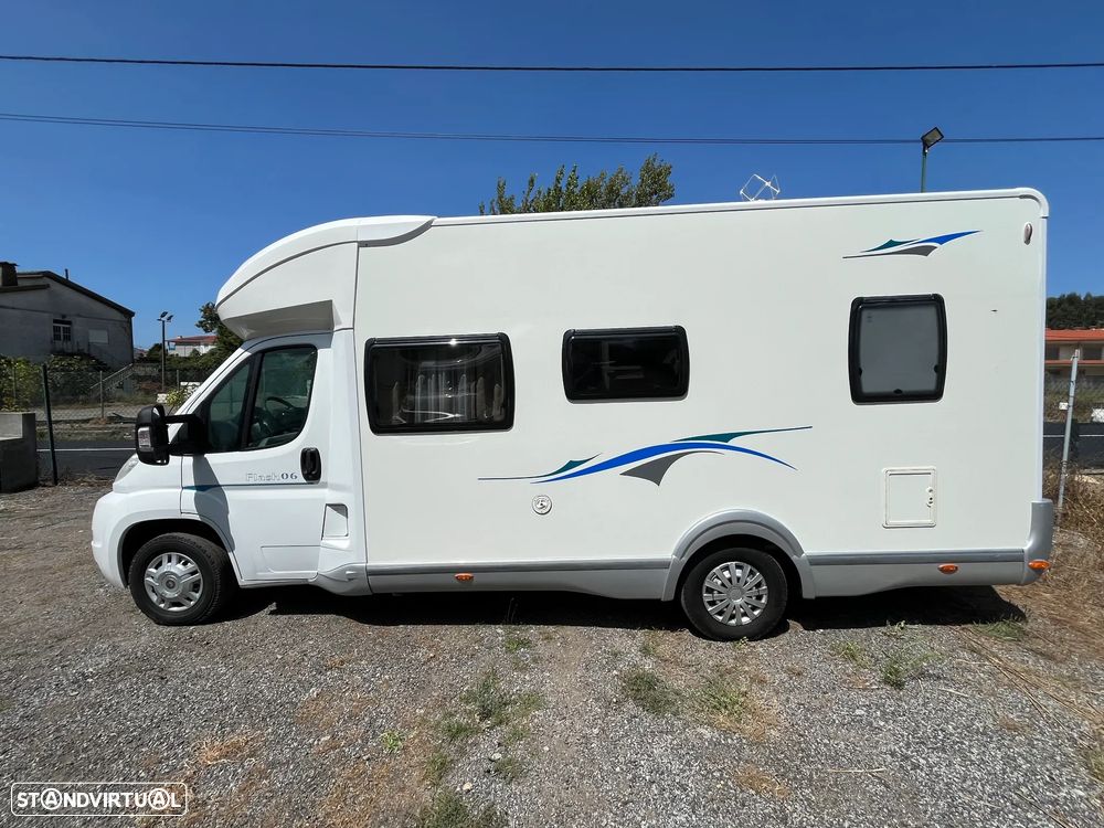 Chausson Flash 06 - 3