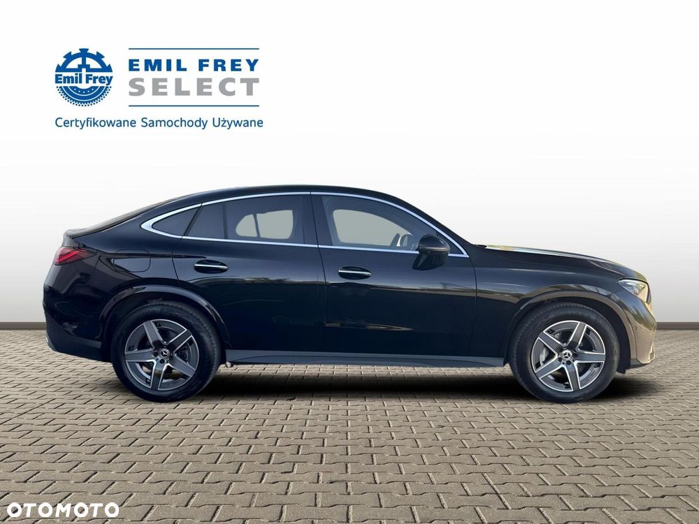 Mercedes-Benz GLC - 7