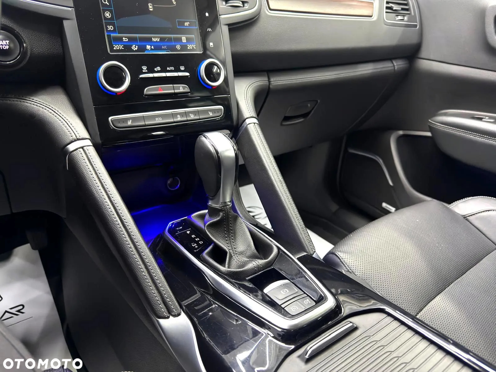 Renault Koleos 2.0 dCi Intens 4x4 X-Tronic - 21