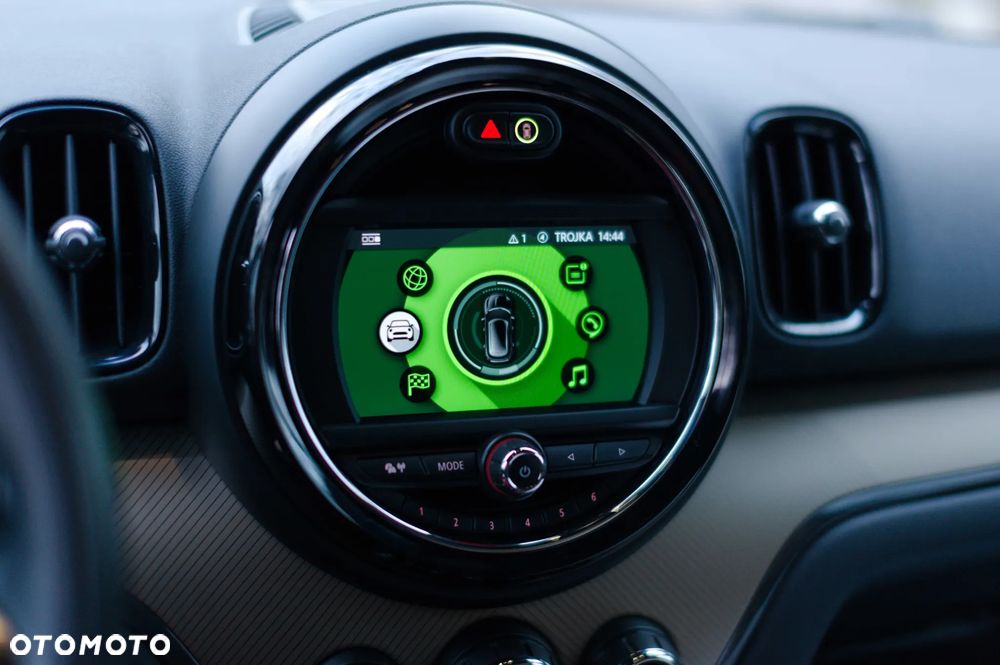 MINI Countryman Cooper All4 - 10