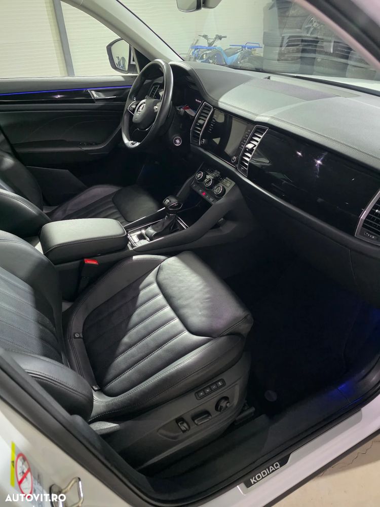 Skoda Kodiaq - 9