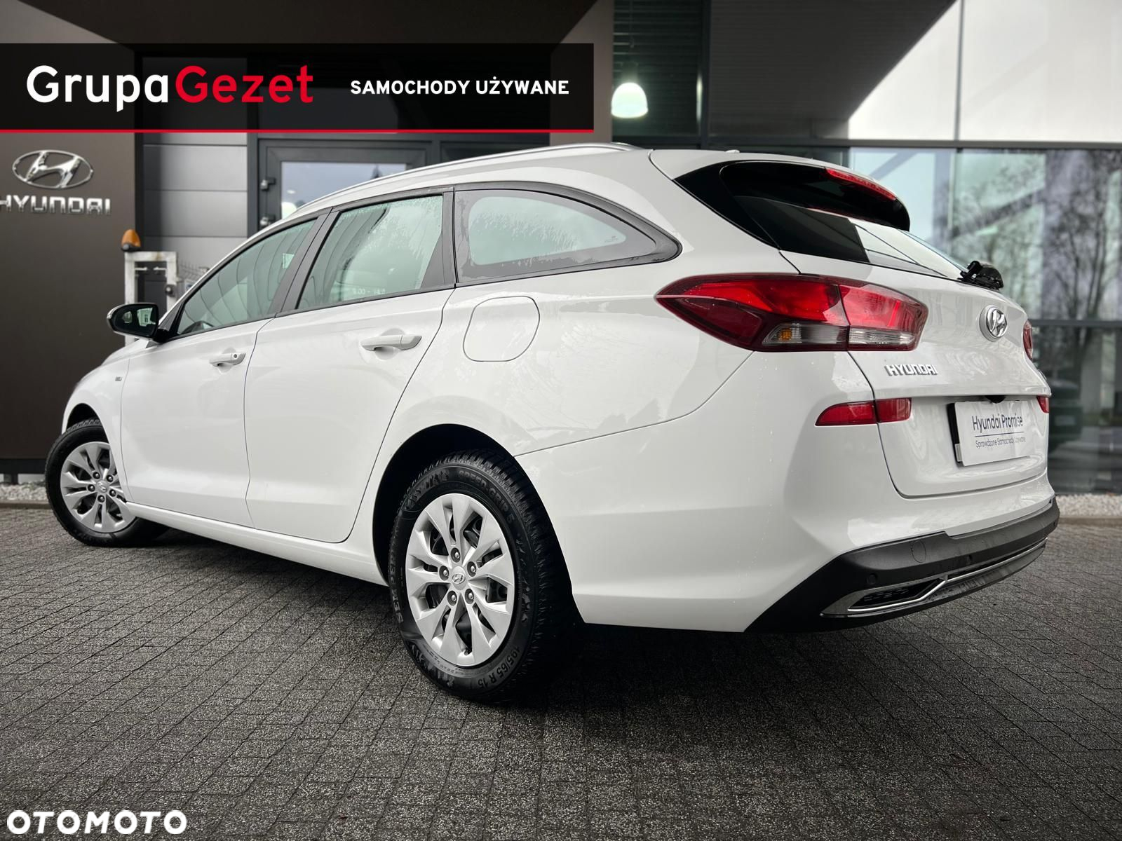 Hyundai i30 - 10