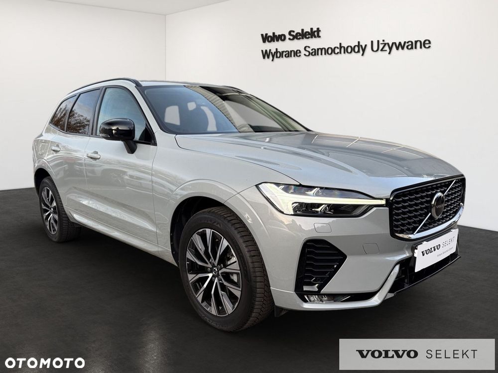 Volvo XC 60 - 4