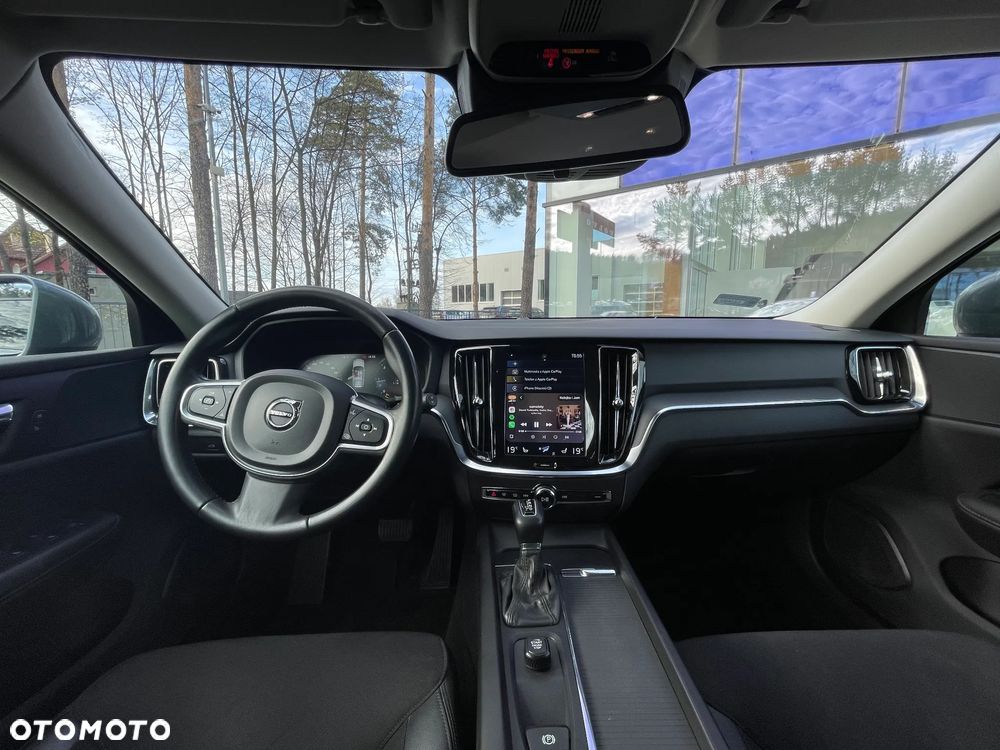Volvo V60 D3 SCR - 23