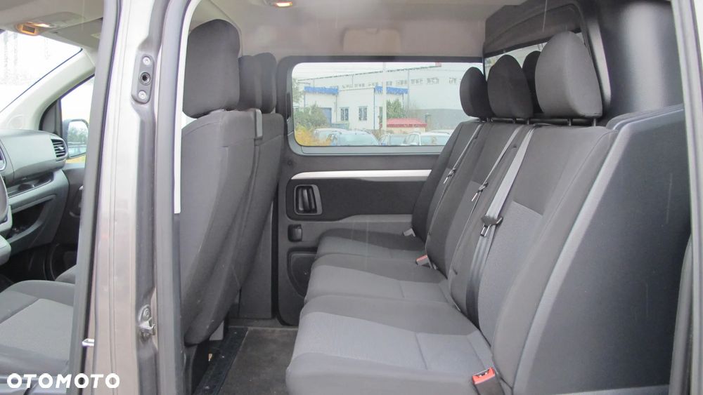Peugeot Expert Long 3,0t (bryg.) - 10