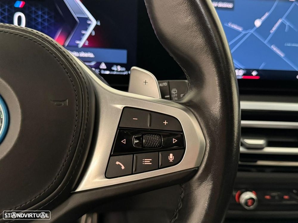 BMW 330 e Touring Pack M Auto - 21