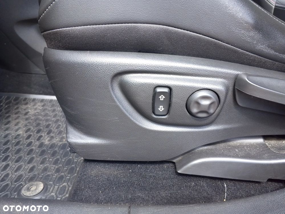 Opel Mokka 1.6 CDTI Automatik Color Edition - 29