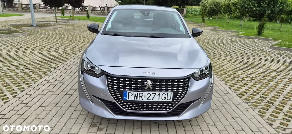 Peugeot 208 PureTech 75 Allure - 18