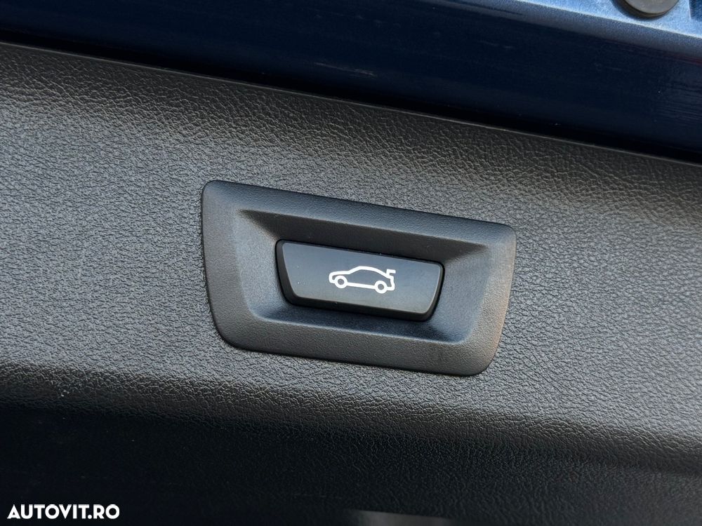 BMW Seria 5 530d xDrive Aut. M Sport Edition - 18