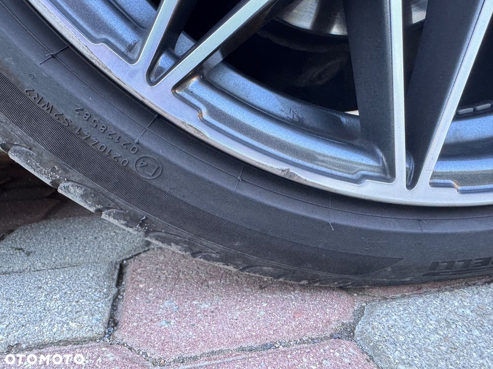 BMW Seria 4 428i xDrive Sport-Aut Luxury Line - 16