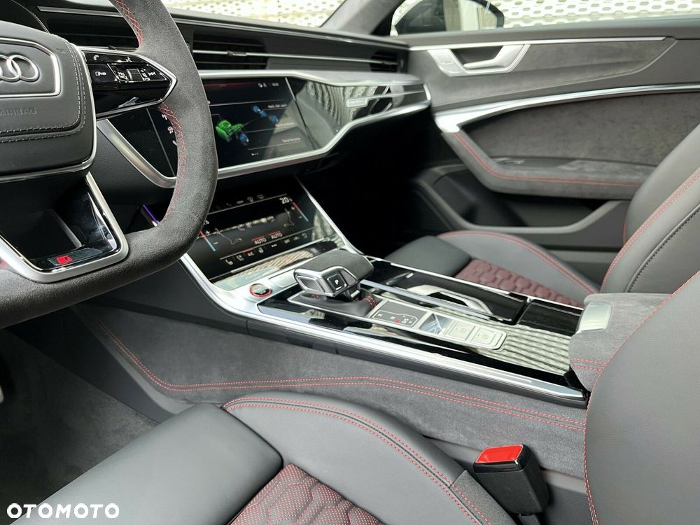 Audi RS6 - 23