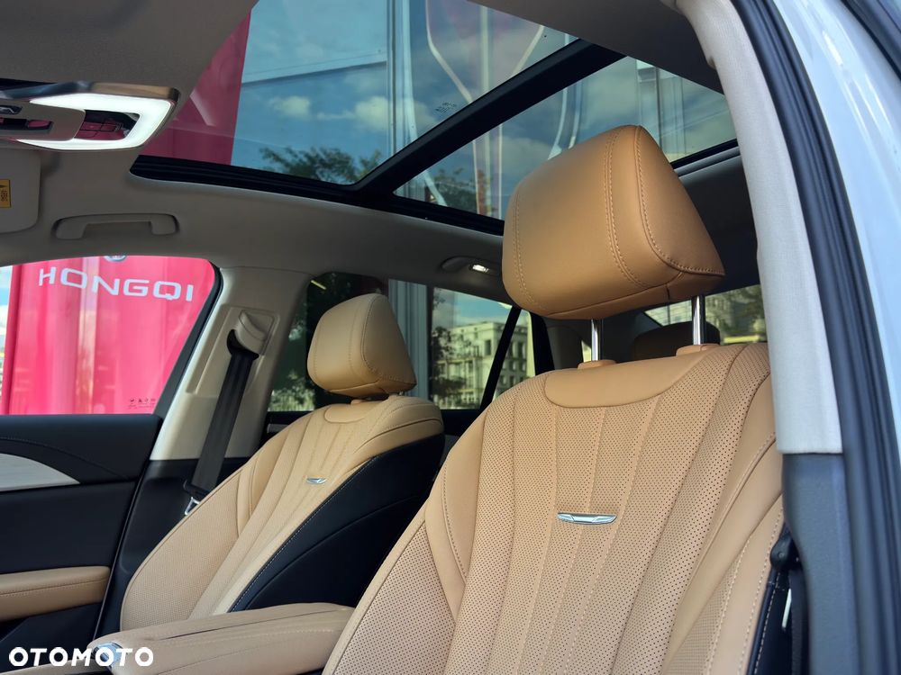 Hongqi H5 2.0T Comfort - 17