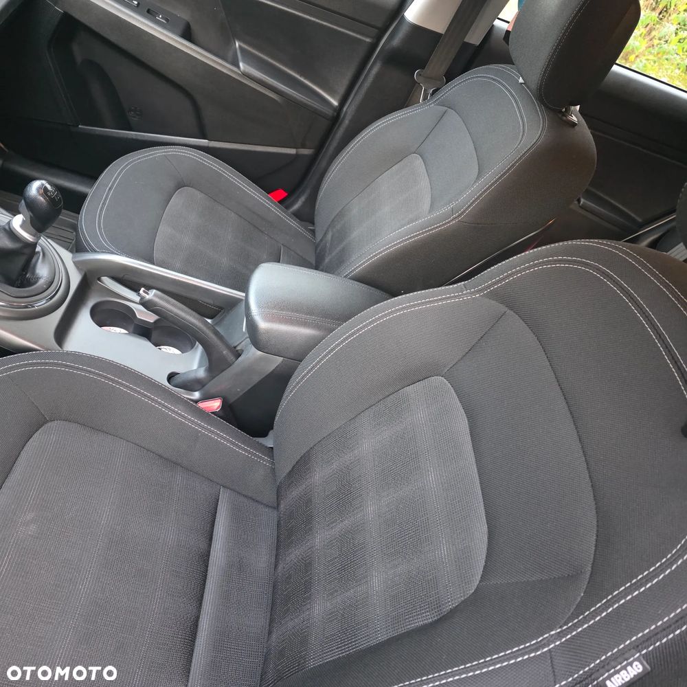 Kia Sportage 1.6 GDI L 2WD - 14