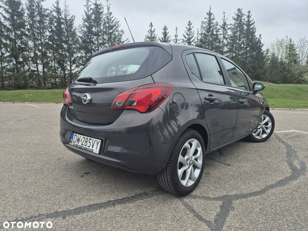 Opel Corsa 1.4 Color Edition - 5