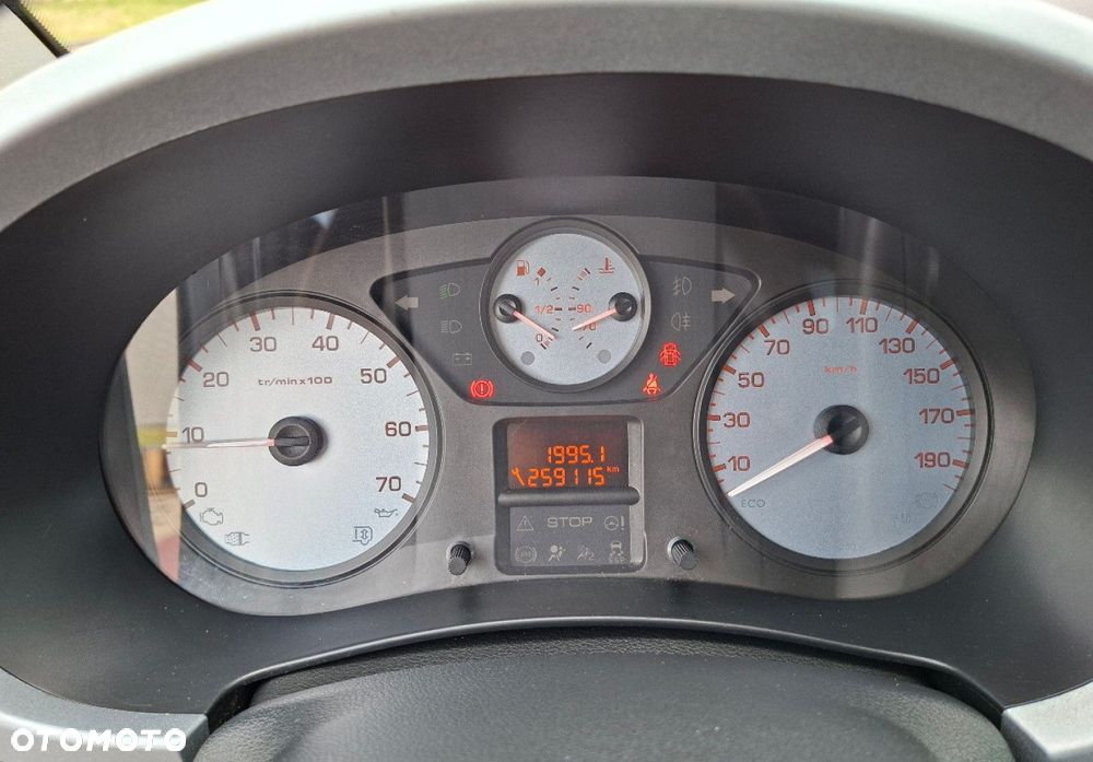 Citroën Berlingo - 29