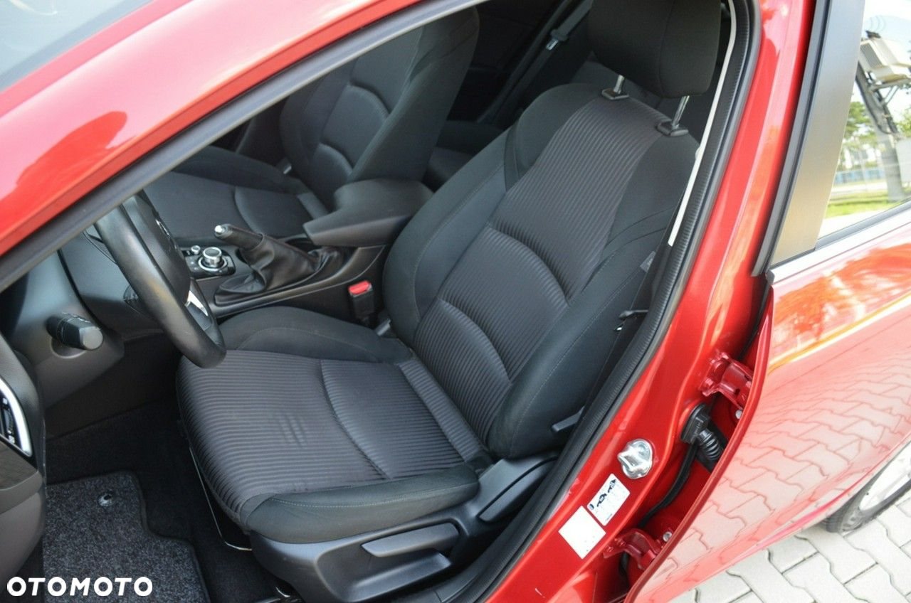 Mazda 3 - 20