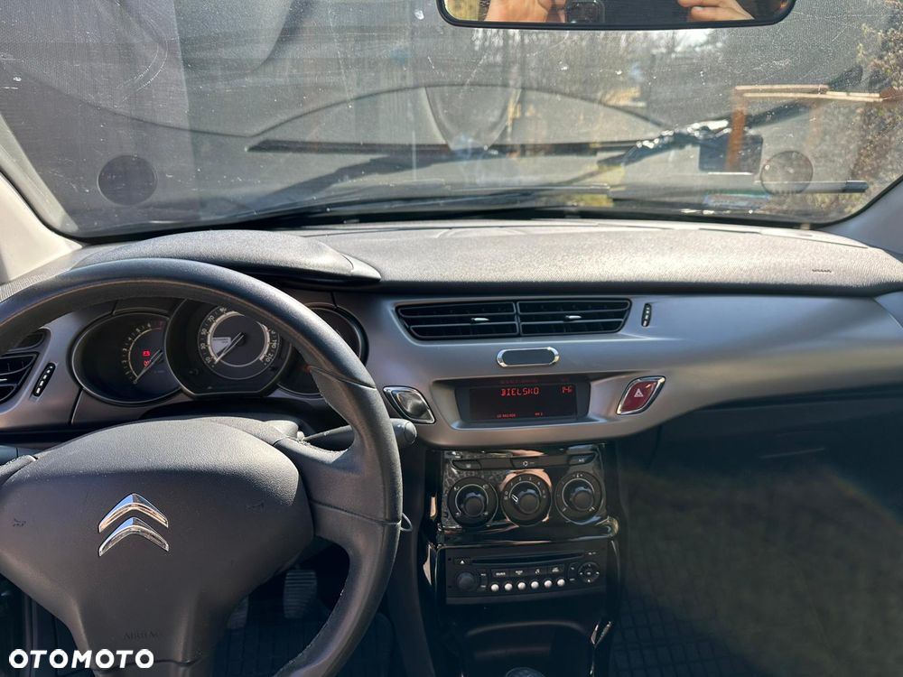 Citroën C3 Pure Tech (VTi) 82 Exclusive - 7