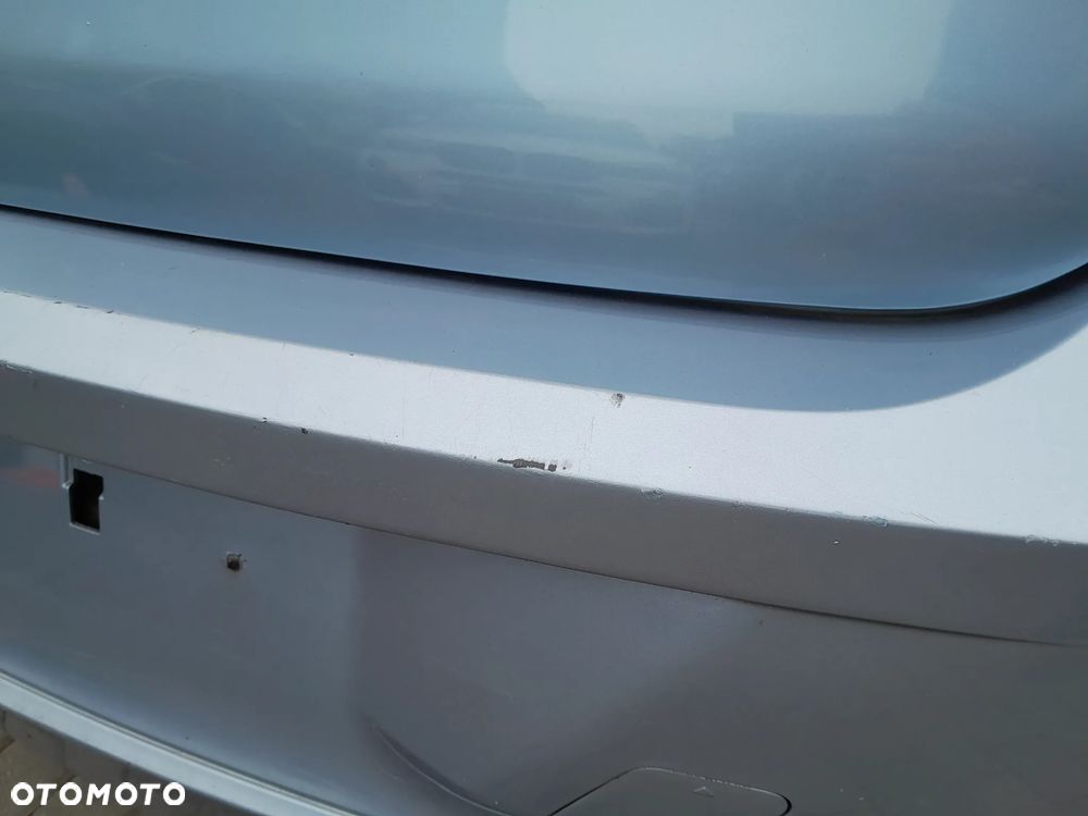 BMW F20 ZDERZAK TYLNY TYŁ KOLOR: B40 - 5