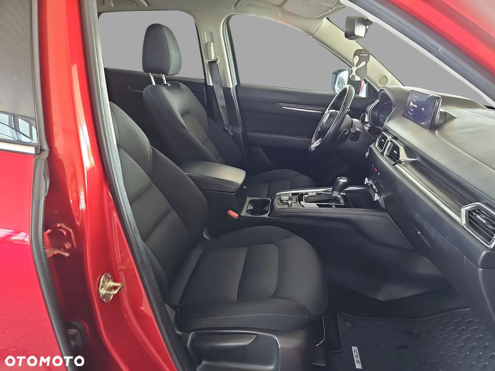 Mazda CX-5 2.5 Hikari AWD - 13