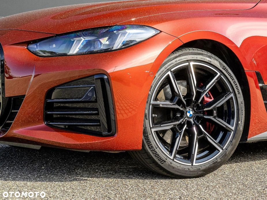 BMW Seria 4 M440i xDrive mHEV - 9