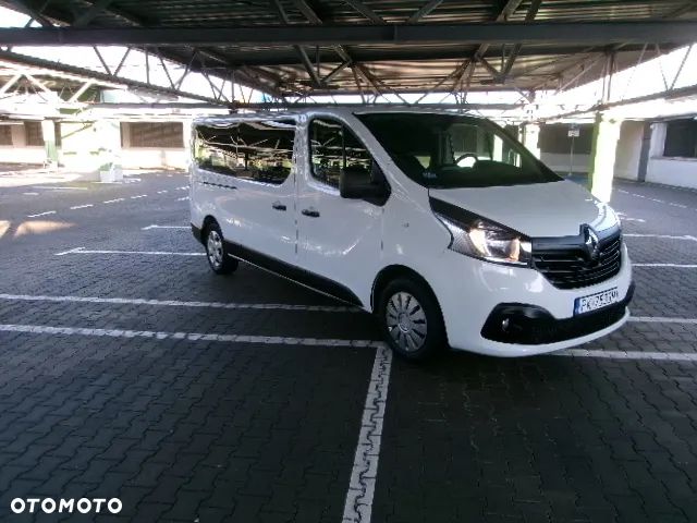 Renault Trafic L2H1 2,9t Business - 3