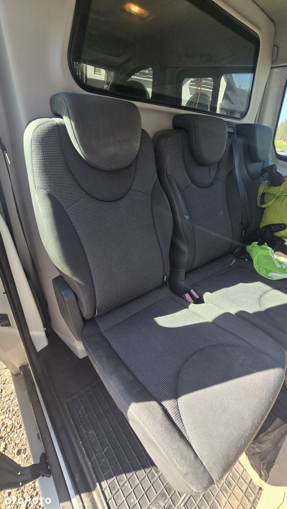 Citroën Jumpy Combi - 5