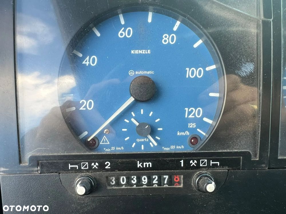 Mercedes-Benz Atego - 9