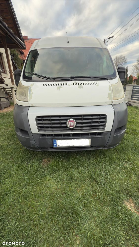 Fiat Ducato - 4