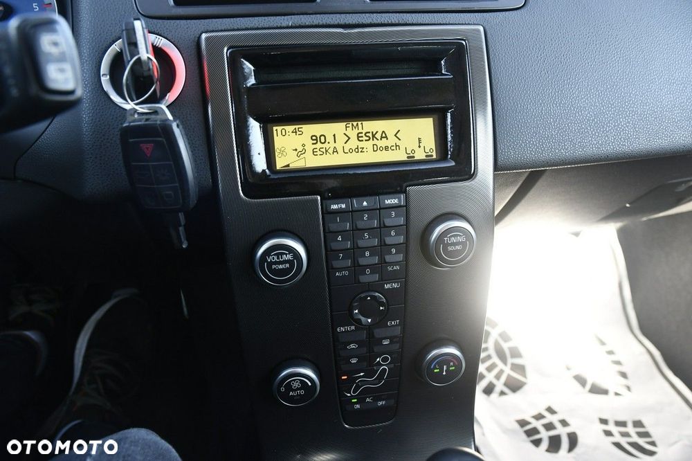 Volvo C30 - 19