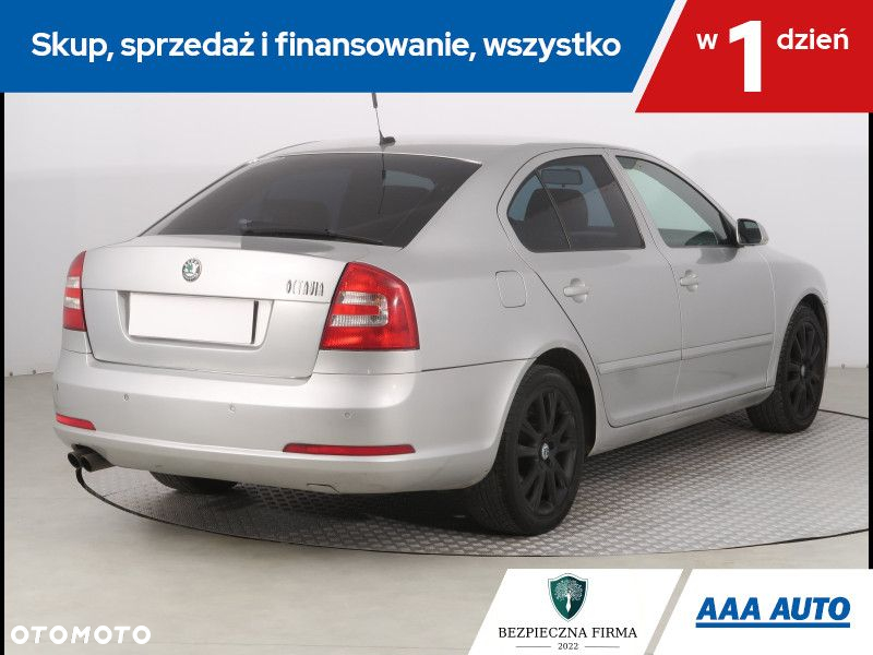 Skoda Octavia - 6