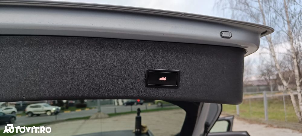 Audi A4 Avant 2.0 TDI 116g DPF Ambiente - 14