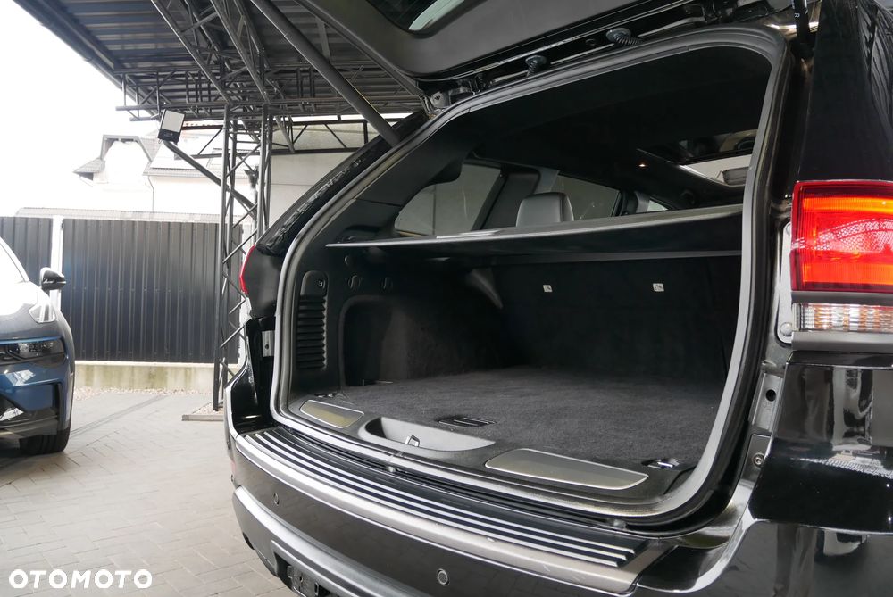 Jeep Grand Cherokee 3.6 V6 Trailhawk - 33