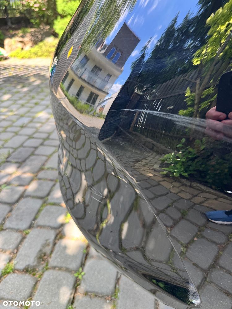 Mercedes-Benz Klasa C AMG 43 4Matic 9G-TRONIC - 11