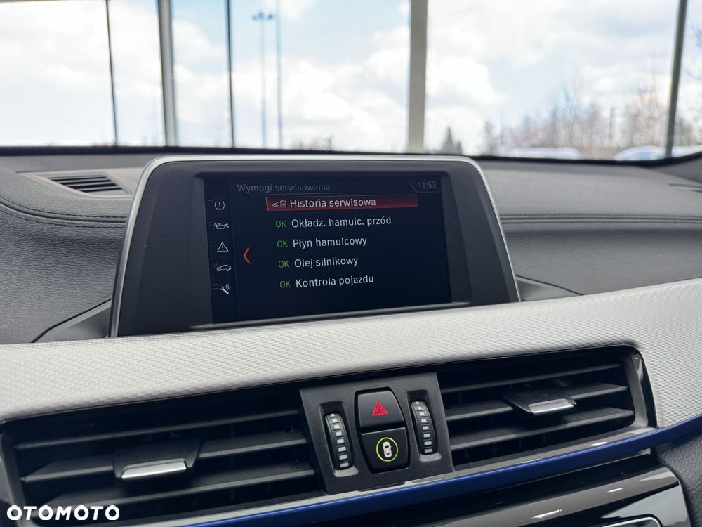 BMW X1 - 36