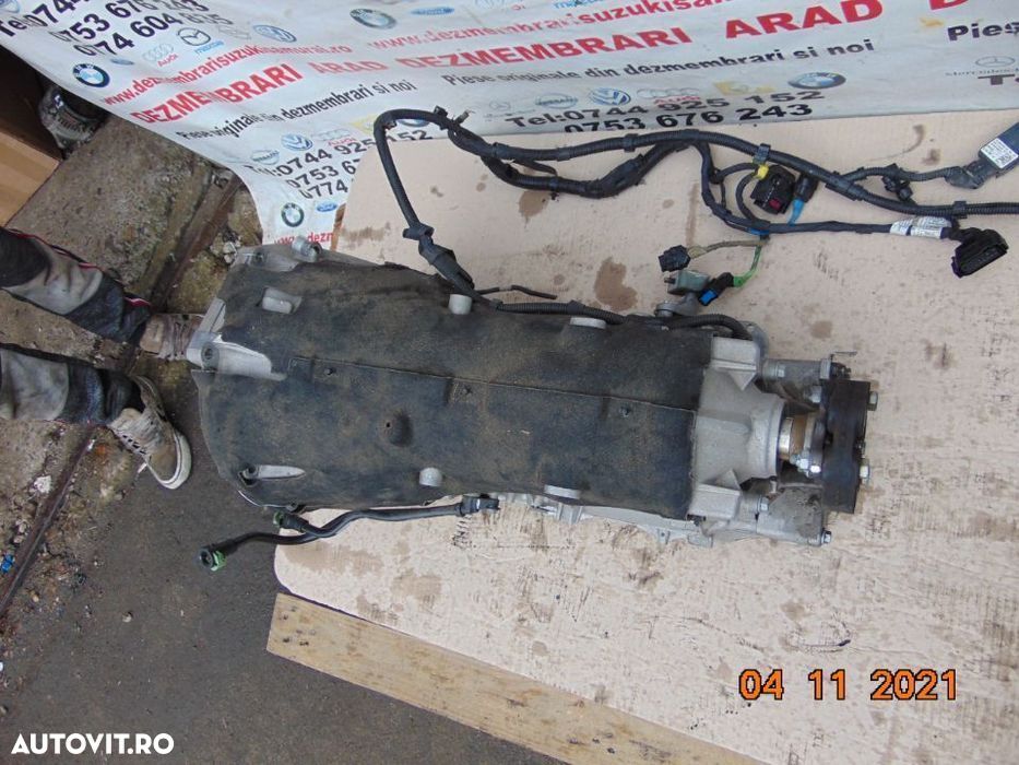 50.000km stare impecabila - 5