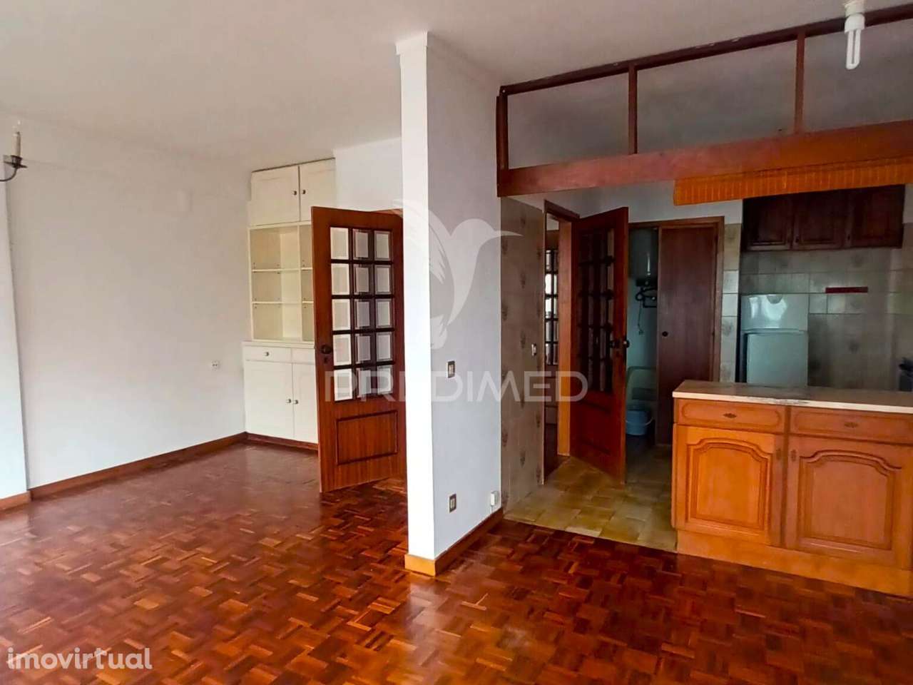 Apartamento T2 - Grande imagem: 3/16