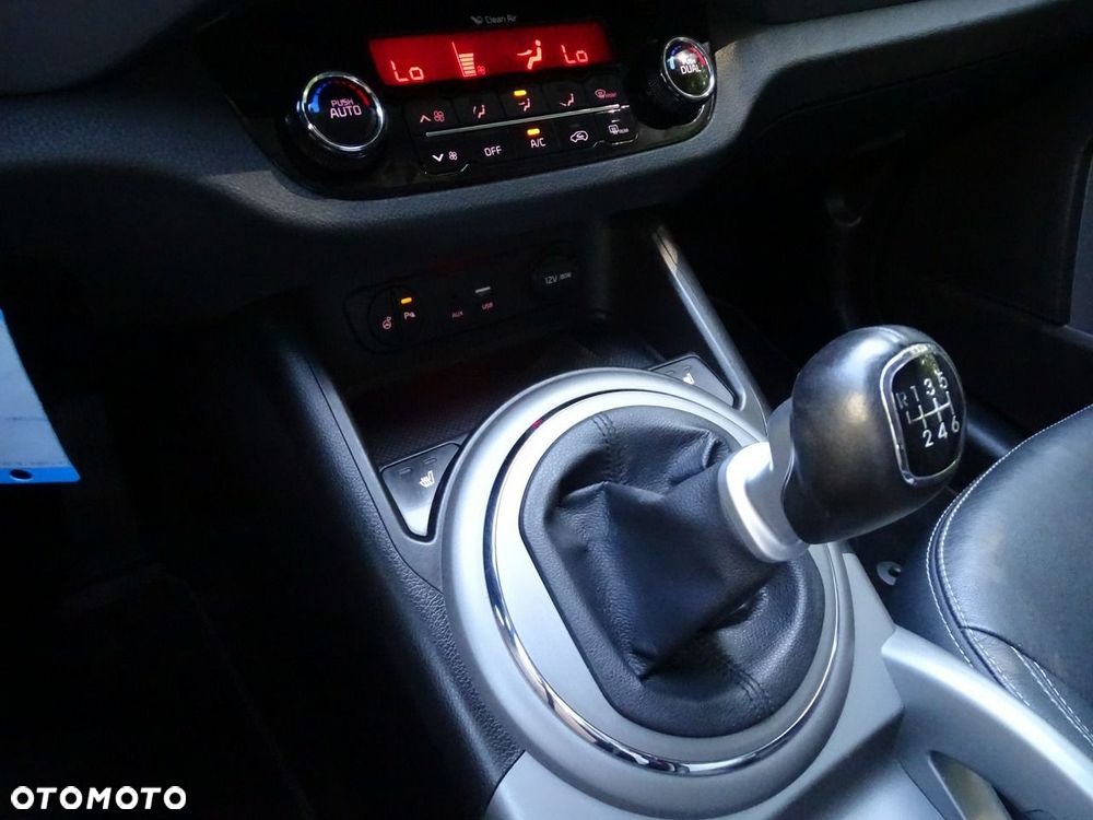 Kia Sportage - 28